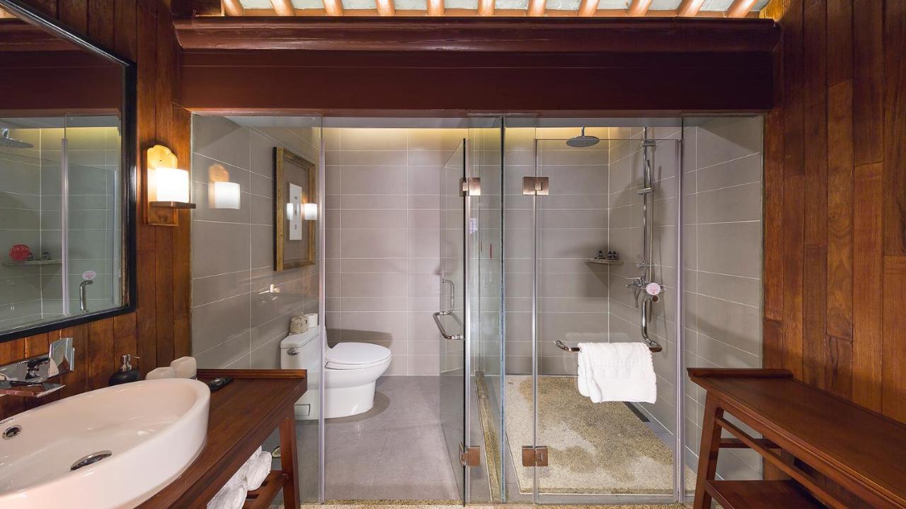 Ssaw Boutique Hotel Nanjing, Qifeng House Shimenkan Buitenkant foto